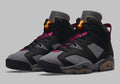 Jordan 6 Retro Bordeaux Sneakers - All-Day Comfort | Drop of the Season
