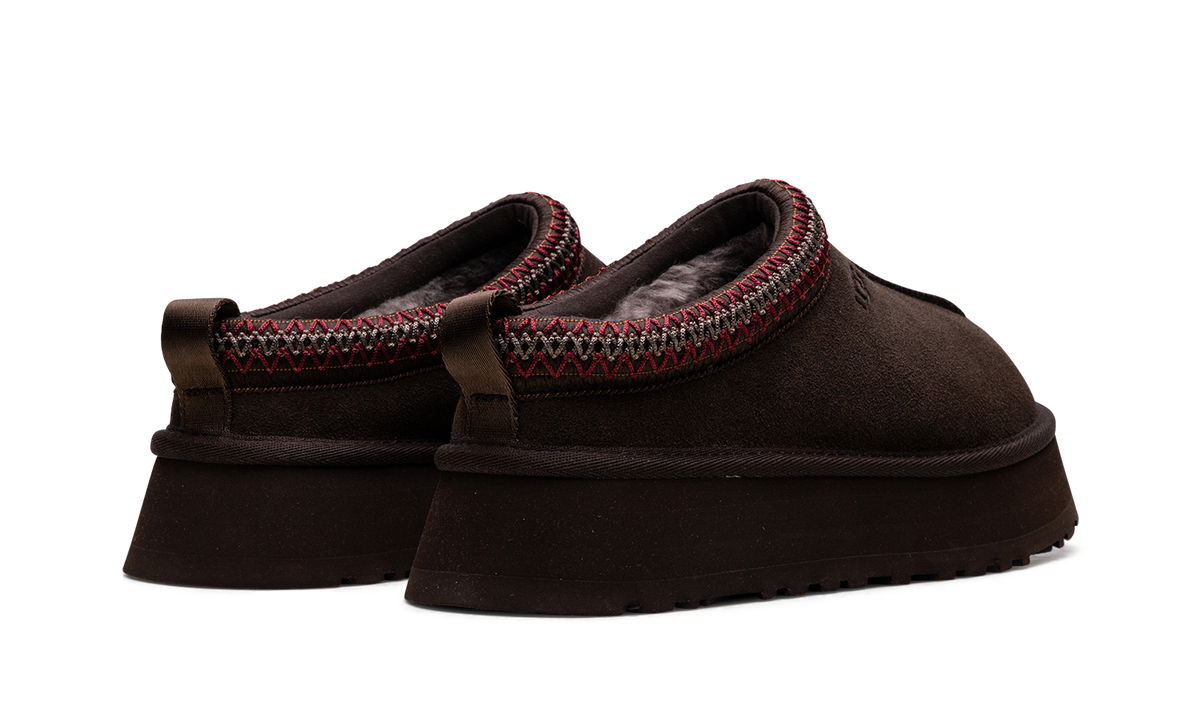 Tazz II Slipper "Dusted Cocoa" 1174471 DDC