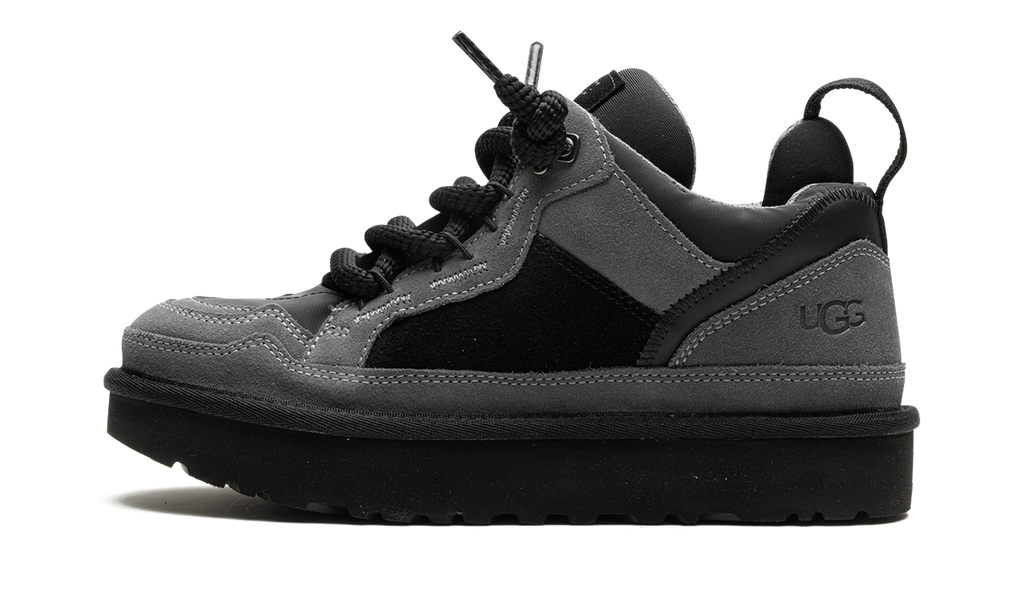 LOWMEL SPRING WMNS "Rain Storm" 1152759 RNS