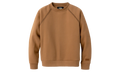 Classic Crewneck "Coffee Berry" 1160850-CFB
