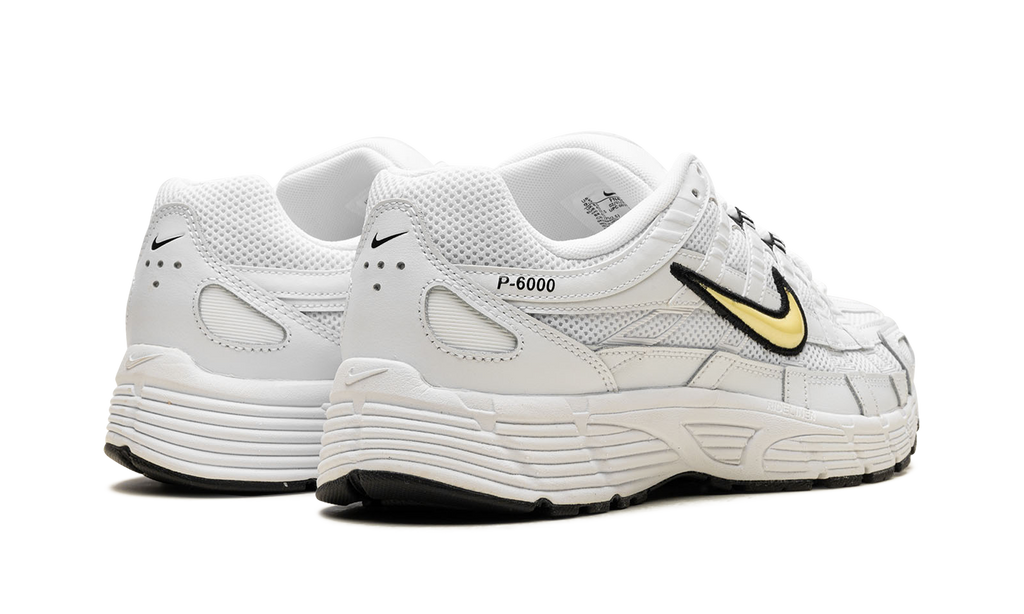P-6000 TRK3 "Lemon Chiffon" FN4294 100