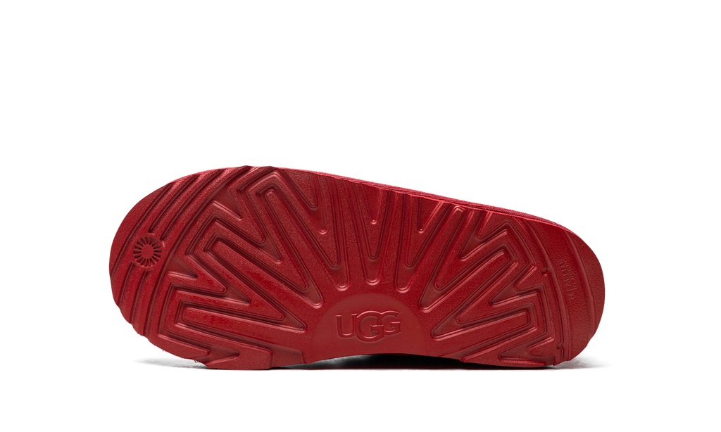 Neumel II Boots "Red" 1017320K SBR