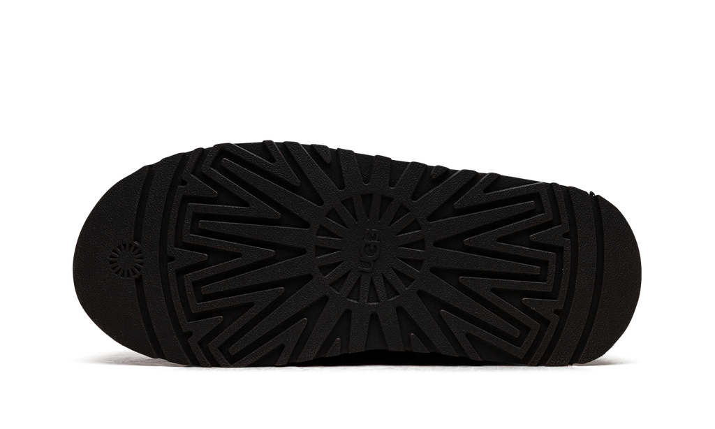 Tazz II Slipper "Dusted Cocoa" 1174471 DDC