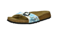 Madrid Sandals WMNS "Pixel Blue / Pixel Blue" 1005928