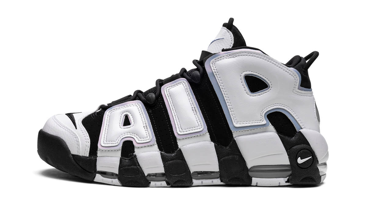 Air More Uptempo "Cobalt Bliss" DV0819 001