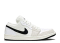Air Jordan 1 Low ‘Astrograbber’ Everlasting Sneaker Sneakers - Fresh Drop