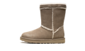 Classic Short Shearling Braid WMNS "DUNE" 1166752 DUNE