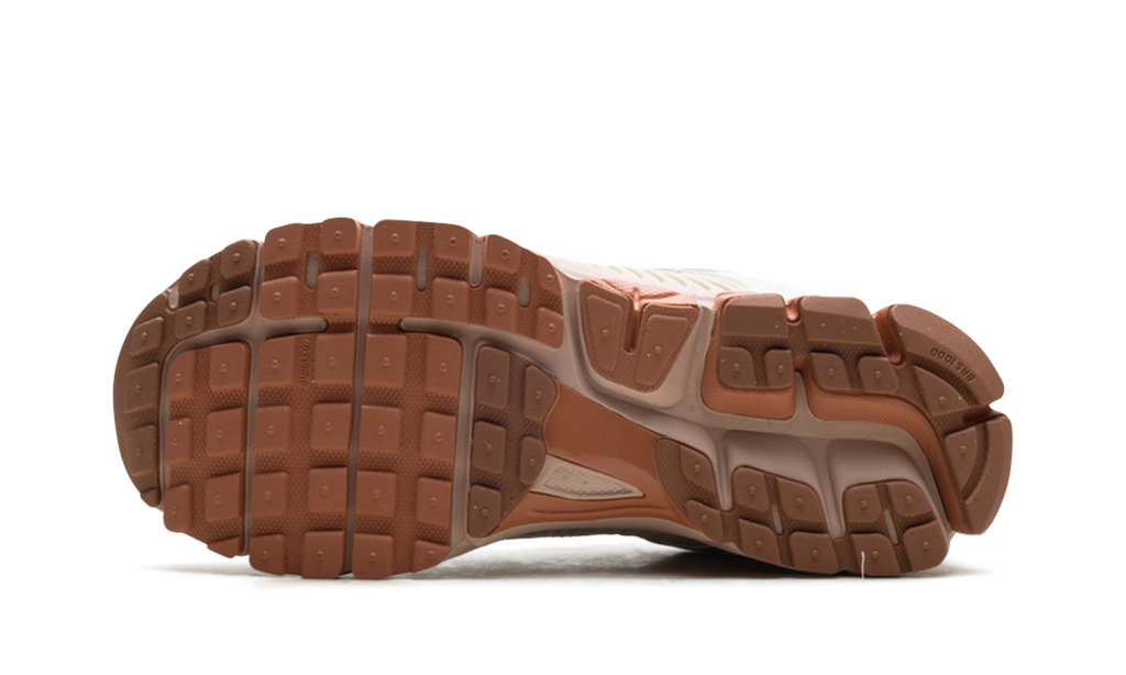 Zoom Vomero 5 WMNS "Particle Beige Terra Blush" FJ2028 002