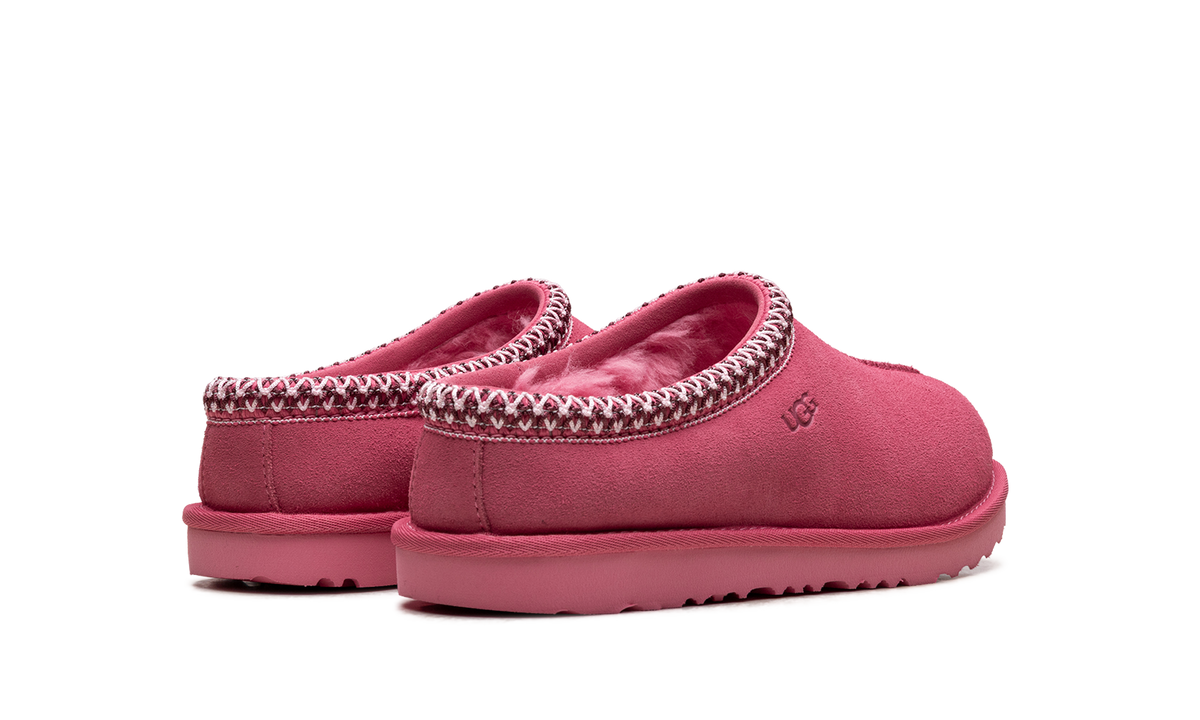 Tasman II Slipper Kids "Pink Bloom" 1019066K PBLM