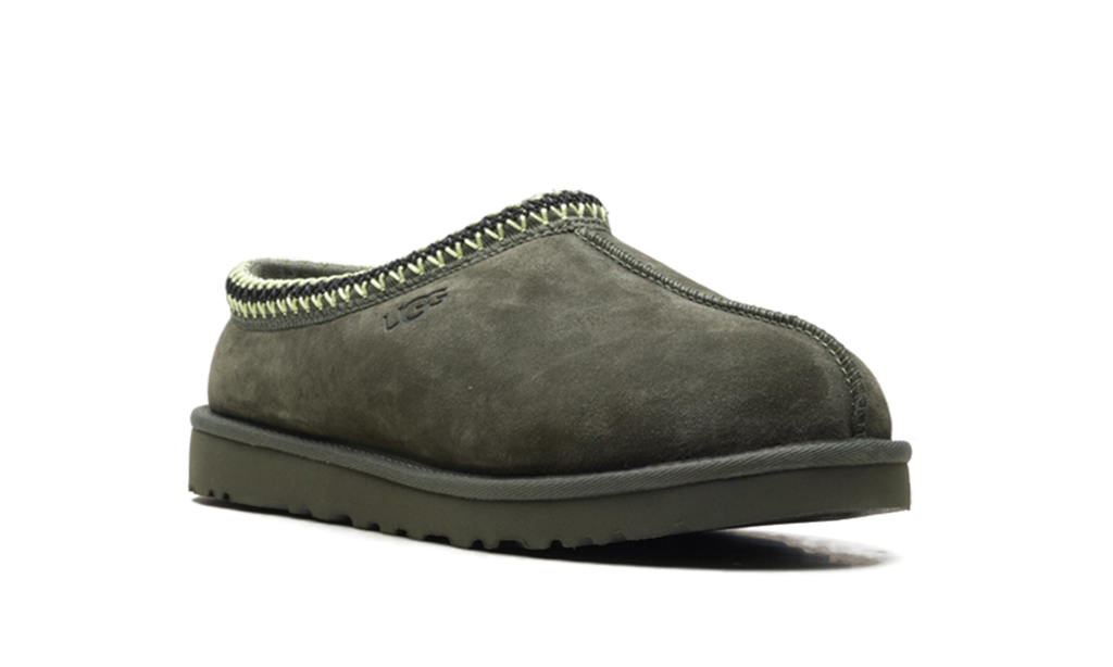 Slipper Woodland "Green" 5950 WLN