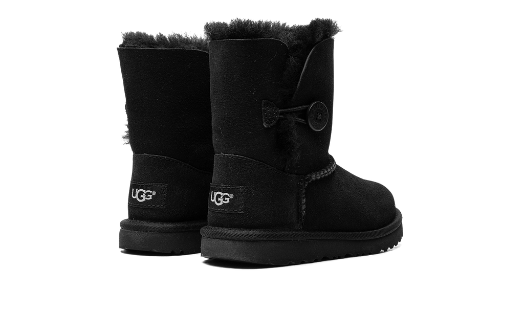 Bailey Button II "Black" 1017400T BLK