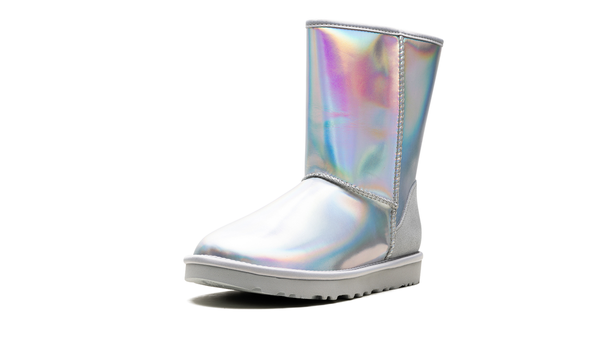 WMNS Classic Short Iridescent "Iridescent" 1153610 GCGR