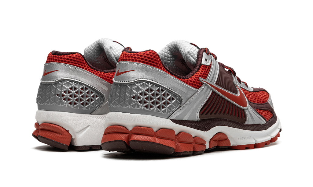 ZOOM VOMERO 5 WMNS "Team Red" FN7778 600