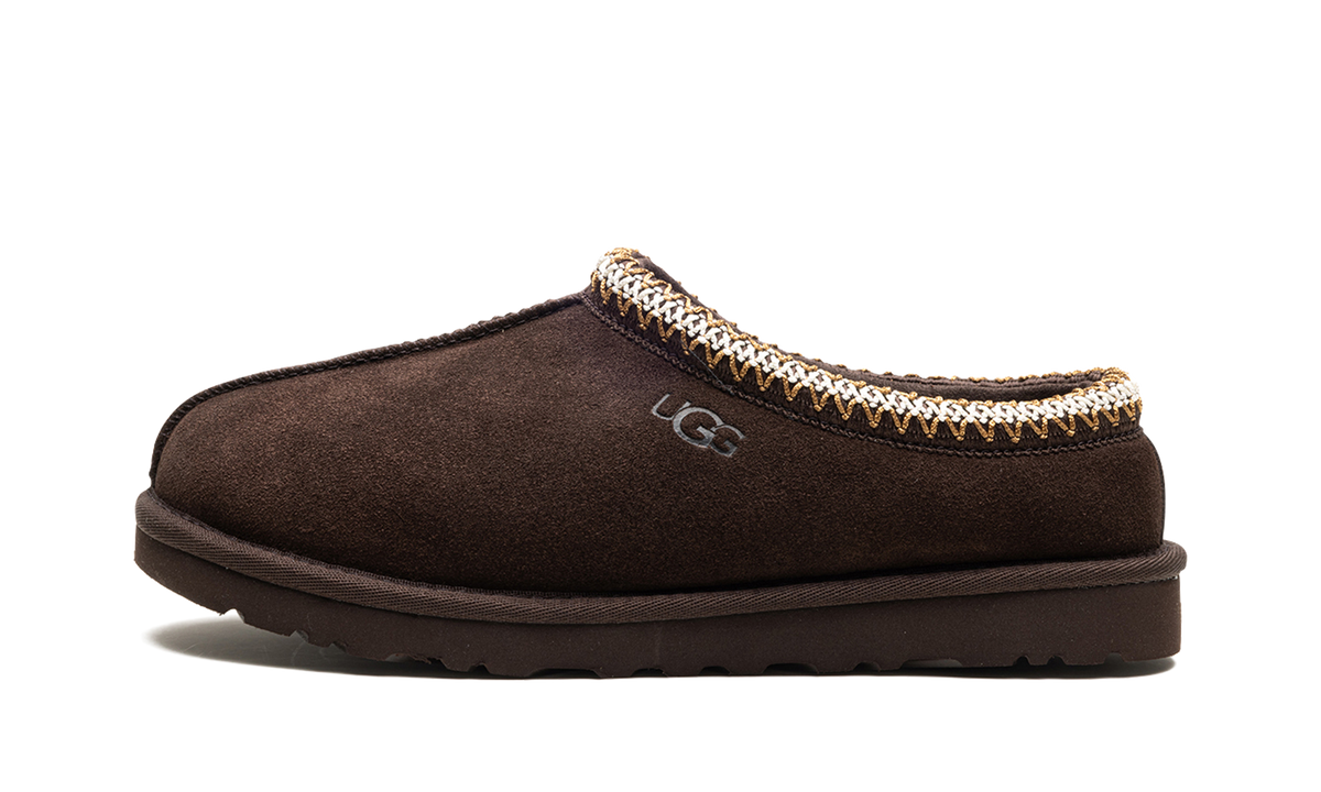 Tasman II GS "Dark Brown" 1019066K DDC