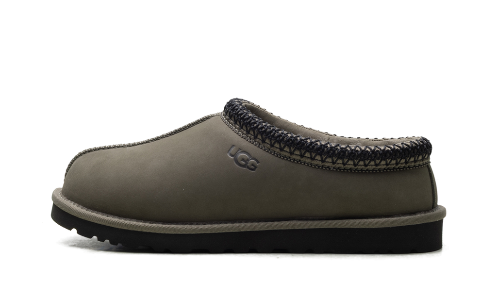Tasman II Nubuck Slipper "Dried Oregano" 1175070 DDRG