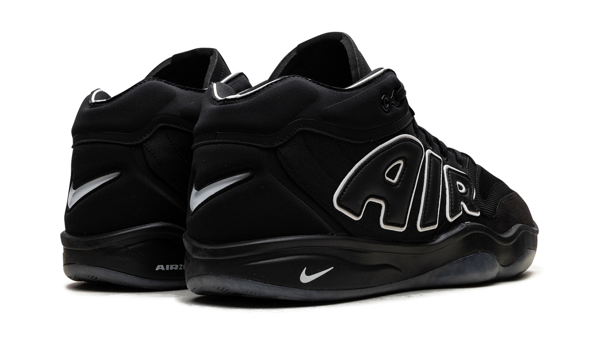 Air Zoom GT Hustle 2 "All-Star More Uptempo" FZ5744 002