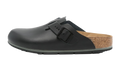 Boston Pro Leather "Natural Black" 1026222