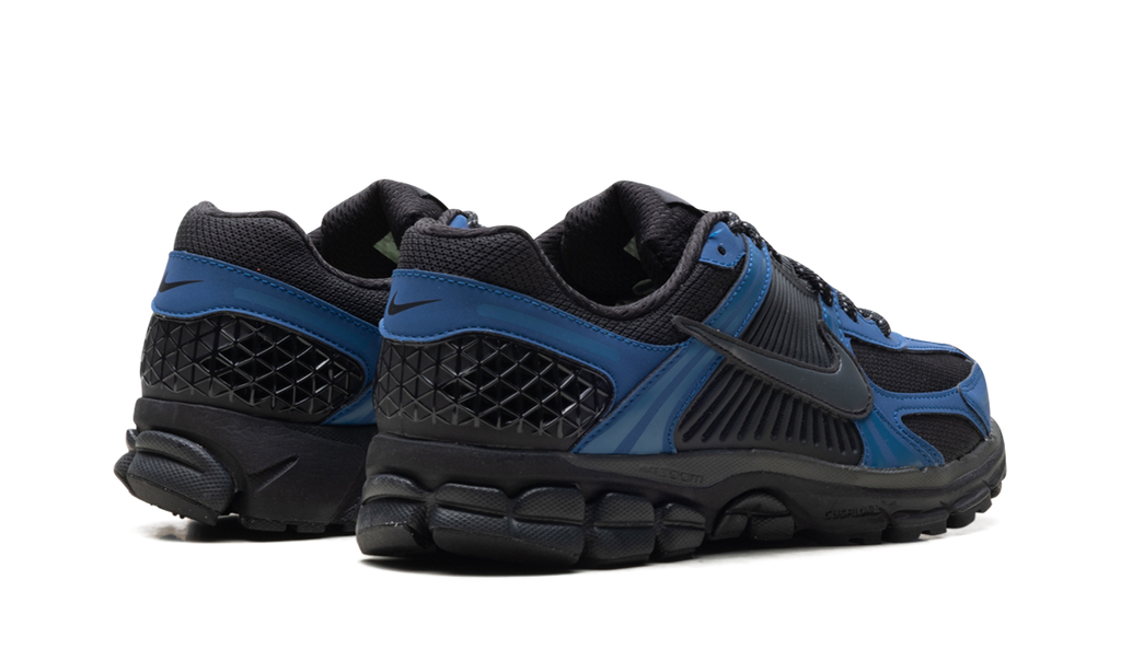 Zoom Vomero 5 "Black / Court Blue" HV6900 001