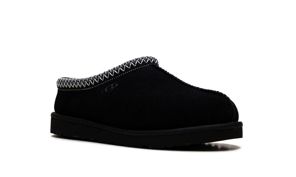 Tasman II "Black" 1174671 BLK