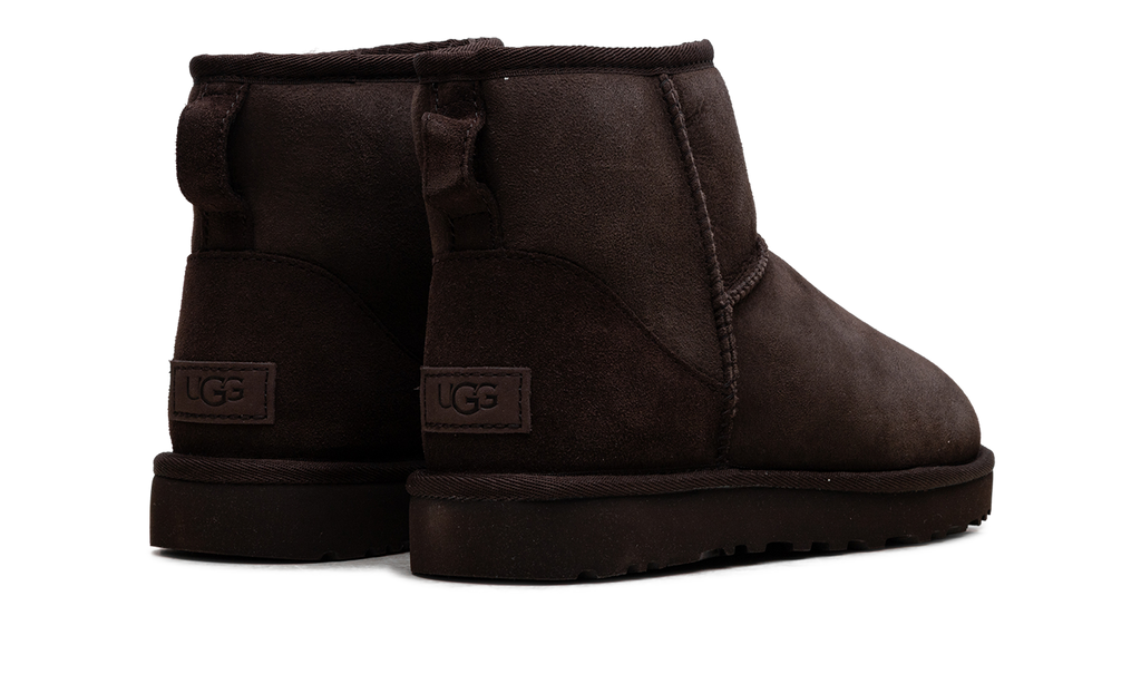 Classic Mini II WMNS "Dusted Cocoa" 1016222 DDC