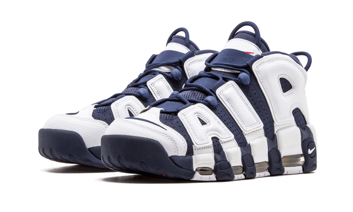 Air More Uptempo "Olympic 2020" 414962 104