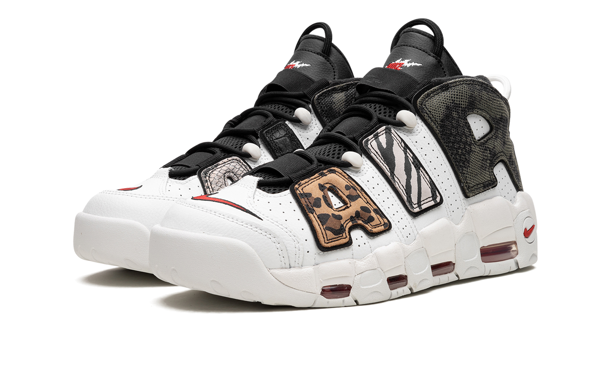 Air More Uptempo "Animal Instinct" DZ4838 100