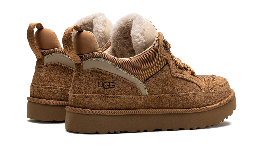 Lowmel "Chestnut" 1170750 che