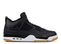Air Jordan 4 Retro ‘Laser’ Unfading Sneaker Sneakers - Limited Edition