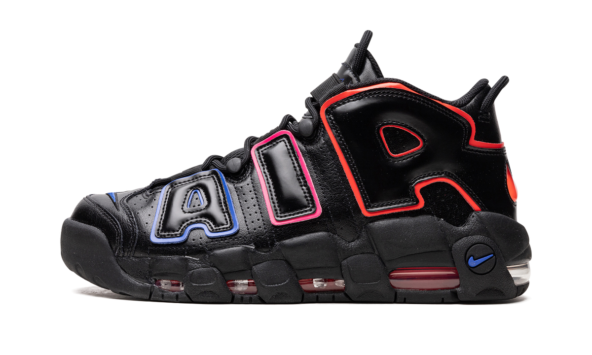 Air More Uptempo "Electric" FD0729 001