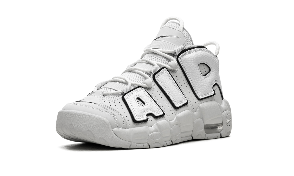 Air More Uptempo GS "Photon Dust" FD0022 001