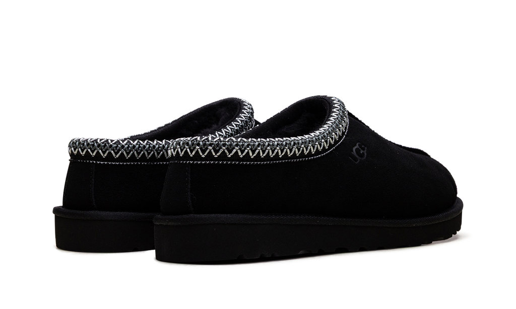 Tasman II "Black" 1174671 BLK