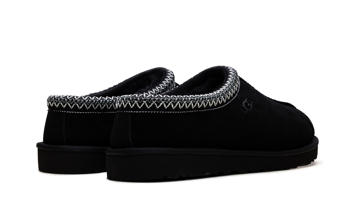 Tasman II "Black" 1174671 BLK