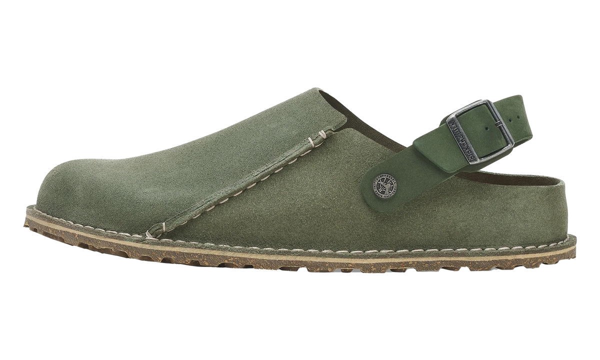 Lutry Premium "Leather Thyme" 1027926