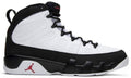 Air Jordan 9 Retro OG ‘Space Jam’ Revered Footwear Sneakers - Court Classic