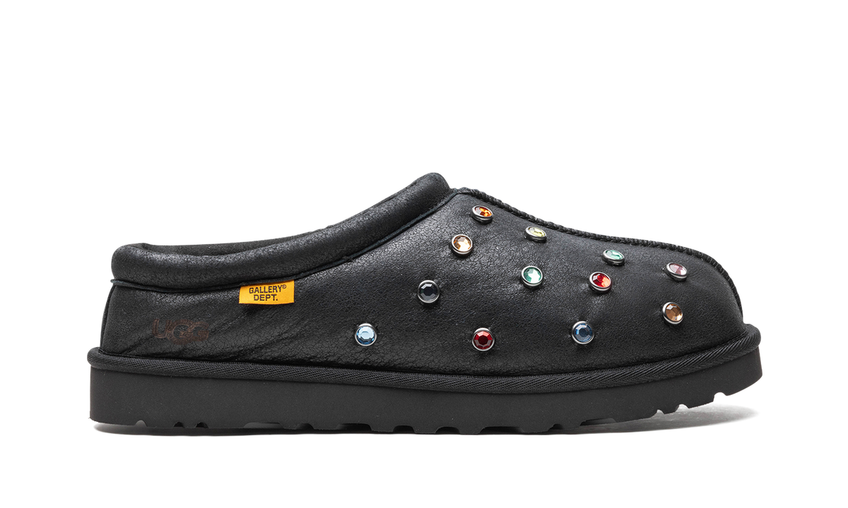 Tasman Slipper "Gallery Dept. - Black" 1166950 BLK