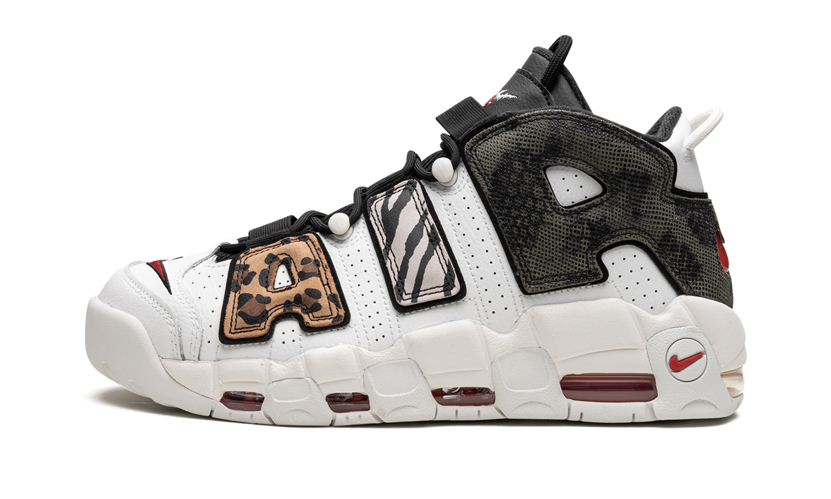 Air More Uptempo "Animal Instinct" DZ4838 100