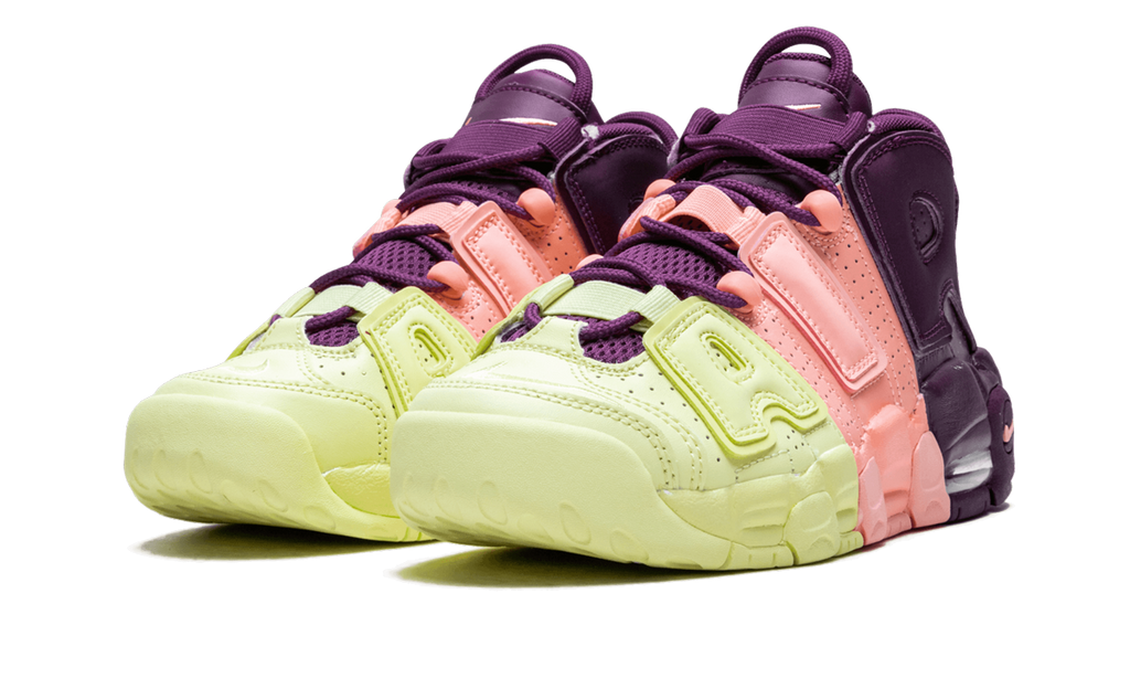 Air More Uptempo (GS) "Lucky Charms" AV8237 800