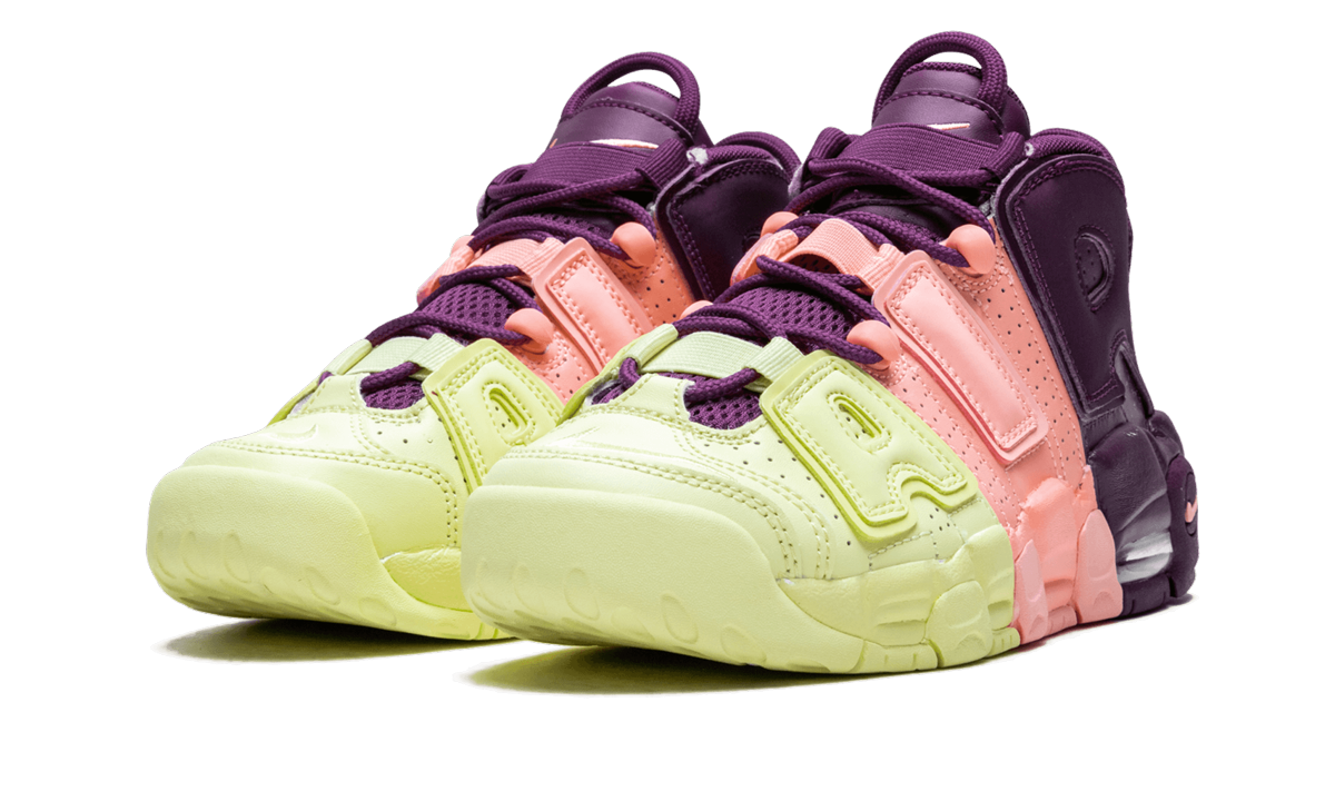 Air More Uptempo (GS) "Lucky Charms" AV8237 800