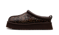 Tazz Caspian WMNS "burnt cedar" 1178430 BCDR