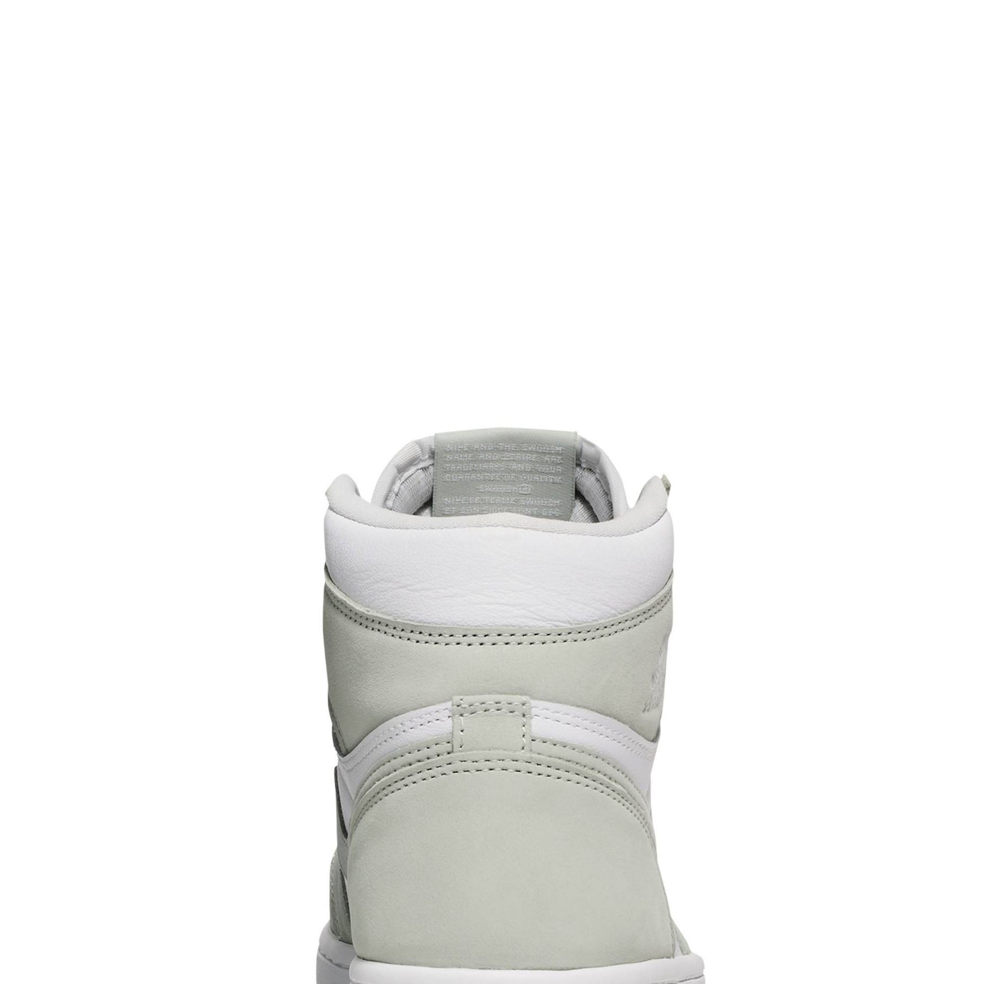 Wmns Air Jordan 1 Retro High OG ‘Seafoam’ CD0461-002 Sneakers - Limited Edition