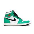 Wmns Air Jordan 1 Retro High OG Lucky Green DB4612-300 Sneakers - Heritage Ed...