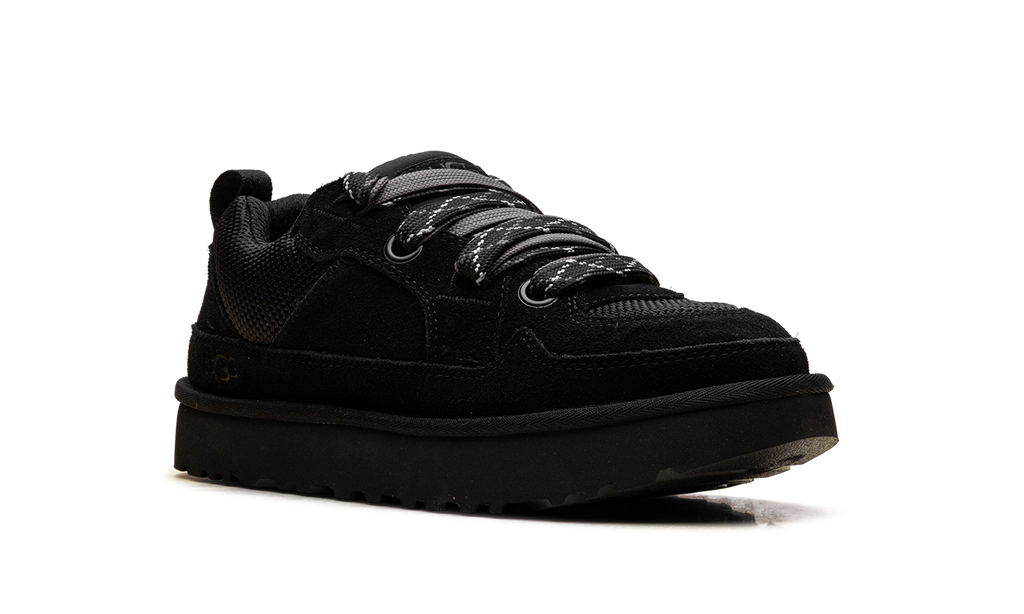 Lowmel Lo "Black" 1169493-BLK