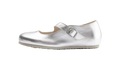Tracy Flats WMNS "Silver" 1019729