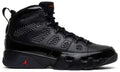 Air Jordan 9 Retro ‘Bred’ Unfading Sneaker Sneakers - Elite Edition