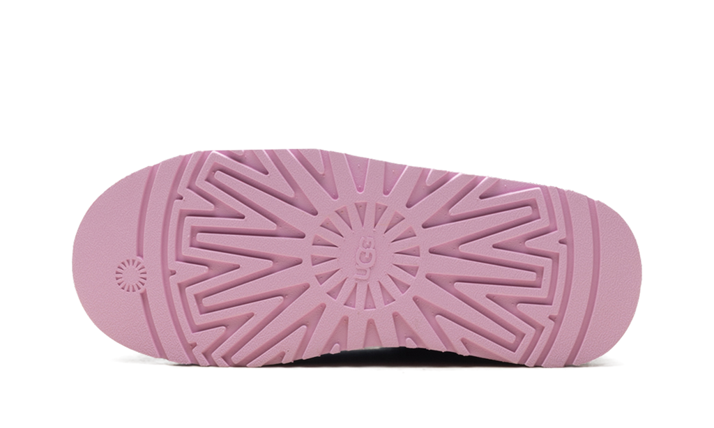 UGG Tazz II WMNS "Dense Smoke Wood Violet" 1174471 DVL