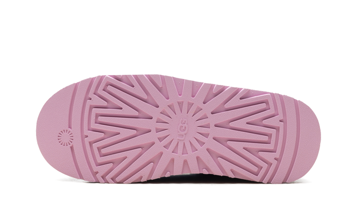 UGG Tazz II WMNS "Dense Smoke Wood Violet" 1174471 DVL