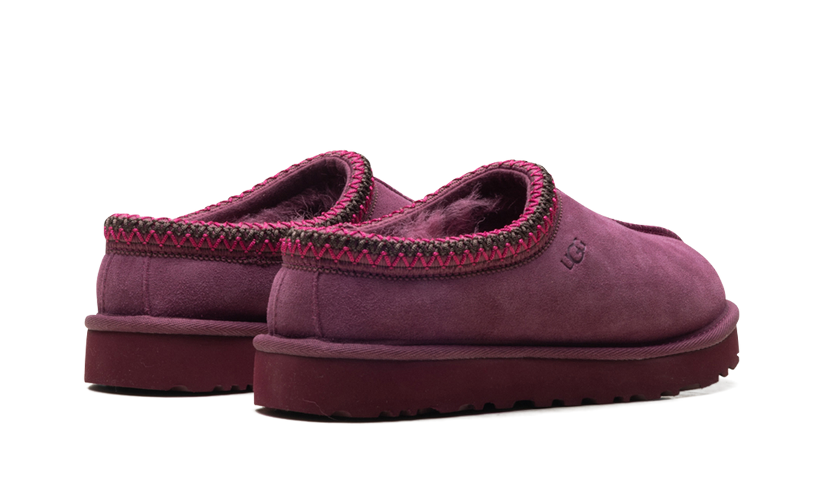 Tasman II Slipper WMNS "Burnt Magenta" 1174470 BTMG