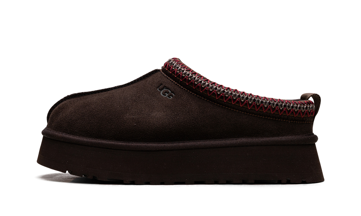 Tazz II Slipper "Dusted Cocoa" 1174471 DDC