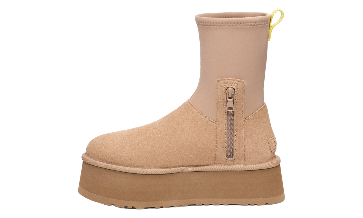 Classic Dipper WMNS "Sand" 1144031 SAN