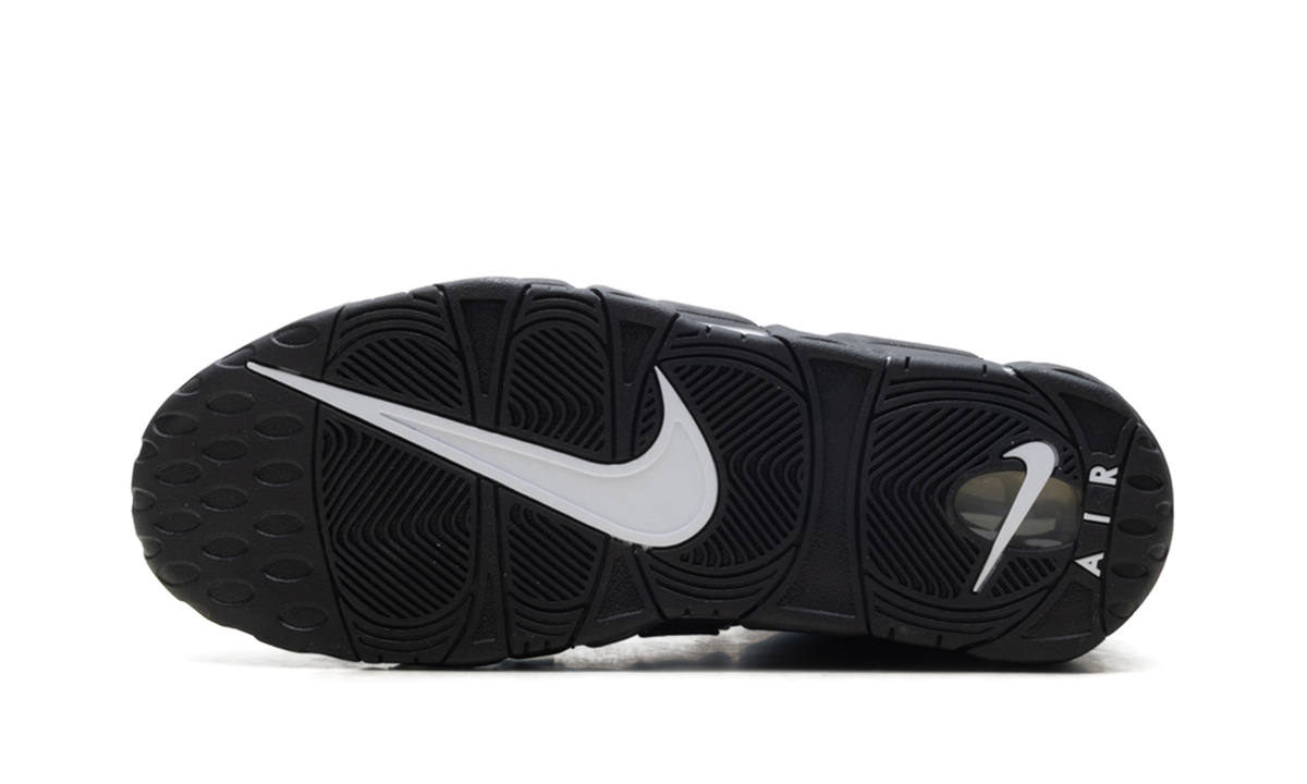 Air More Uptempo 96 "Black White (2023)" FV2291 001